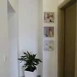 4pax On The With Garden, Sea View, Terrace & Parking - Ap A1