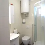 4pax On The With Garden, Sea View, Terrace & Parking - Ap A1 Apartman